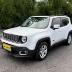 Accessories for Jeep Renegade
