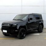 Accessories for Land Rover Defender by Chinese EV Car Companies