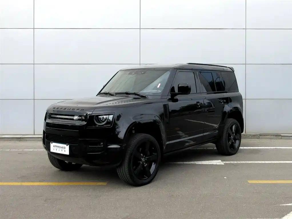 Accessories for Land Rover Defender by Chinese EV Car Companies Accessories for Land Rover Defender by Chinese EV Car Companies