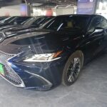 Accessories for Lexus ES 350: Custom How Much Is a Used Car in China