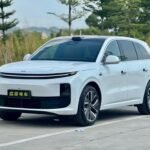 Acclaimed Li Auto L6 Review: Reliable China Second Hand Cars