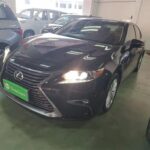 Acura TLX vs Lexus ES: Guide How to Buy a Chinese Car
