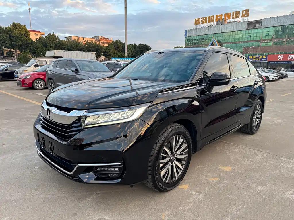 Adapted 2020 Honda Avancier Thailand Spec - Top 5 Chinese EV Companies Adapted 2020 Honda Avancier Thailand Spec - Top 5 Chinese EV Companies