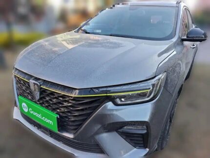 Adapted 2020 Roewe RX5 Australia - China EV Used Car