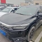 Adapted Honda Breeze Canada 2021 by Top 10 Chinese EV Companies
