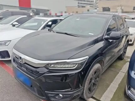 Adapted Honda Breeze Canada 2021 by Top 10 Chinese EV Companies