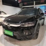 Adapted Honda Breeze USA 2022 from Chinese EV Car Companies