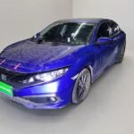 Advanced 2020 Honda Civic 10th Gen - Best Chinese EV Fusion