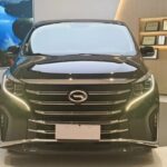 Advanced 2022 GAC Trumpchi M8 Hybrid - Comprehensive Chinese Cars List