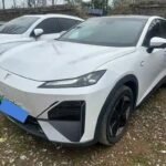 Advanced 2023 Deepal S07: deepal s07 list of chinese automobile companies