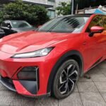 Advanced Deepal S07 Chinese Vehicles Export Option