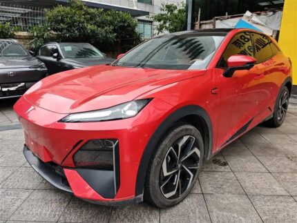 Advanced Deepal S07 Chinese Vehicles Export Option