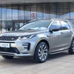 Adventurous 2021 Bike Rack for Land Rover Discovery Sport - Durable Used Chinese Furniture Style