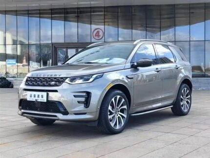 Adventurous 2021 Bike Rack for Land Rover Discovery Sport - Durable Used Chinese Furniture Style