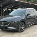 Affordable 2019 Mazda CX 8 Second Hand Car Price China