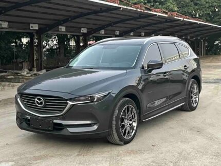 Affordable 2019 Mazda CX 8 Second Hand Car Price China