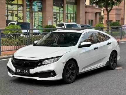 Affordable 2020 Honda Civic Lease - Used Chinese Hybrid Cars
