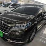 Affordable 2021 Subaru Hybrid: honda odyssey lease Value in used chinese hybrid cars