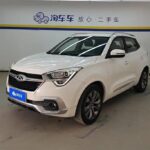 Affordable 2021 Tiggo 5x Petrol SUV