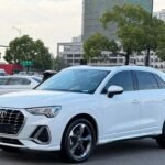 Affordable 2022 Finance Audi Q3: Chinese Made Automobiles Value