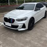 Affordable 2023 BMW 1 Series 2L Petrol Export Deals