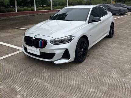 Affordable 2023 BMW 1 Series 2L Petrol Export Deals
