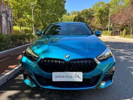 Affordable 2023 BMW 2 Series 2L Petrol for Sale Worldwide