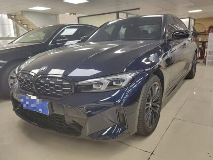 Affordable 2023 BMW 3 Series 2L Petrol from China