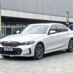 Affordable 2023 BMW 3 Series 2L Petrol Used Car Deals