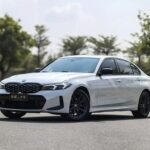 Affordable 2023 BMW 3 Series 2L Petrol Used Car for Sale