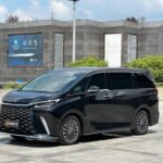 Affordable 2023 Lexus LM from China