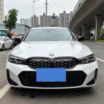 Affordable 2023 Used BMW 3 Series 2L Petrol from China