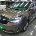 Affordable Buick GL8 Harga: Chinese Used Vehicles for Sale