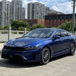 Affordable Kia K5 2021 Export Deals