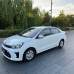 Affordable Kia Pegas 2020 | Order from China