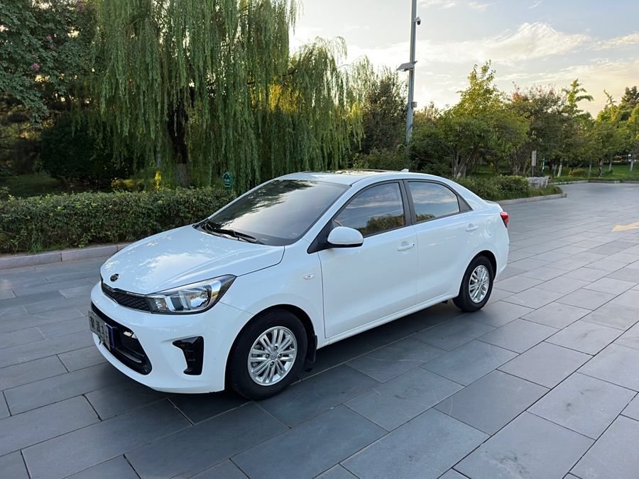 Affordable Kia Pegas 2020 | Order from China Affordable Kia Pegas 2020 | Order from China