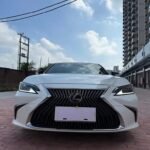 Affordable Lexus ES 2021 Petrol - China