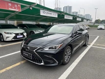 Affordable Lexus ES 2022 Petrol - China
