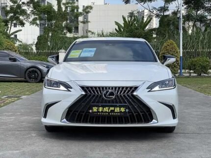 Affordable Lexus ES 2023 Petrol - China