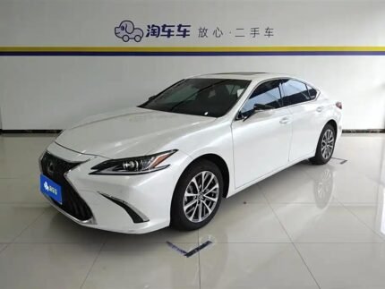 Affordable Lexus ES 2024 Petrol - China