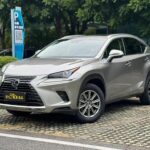 Affordable Lexus NX 2018 Hybrid SUV