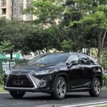 Affordable Lexus RX 2019 4WD