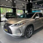 Affordable Lexus RX 2020 4WD Now