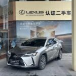 Affordable Lexus UX 2019 Hybrid