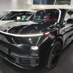 Affordable Li Auto L8 Cost: Used Cars in China App Access