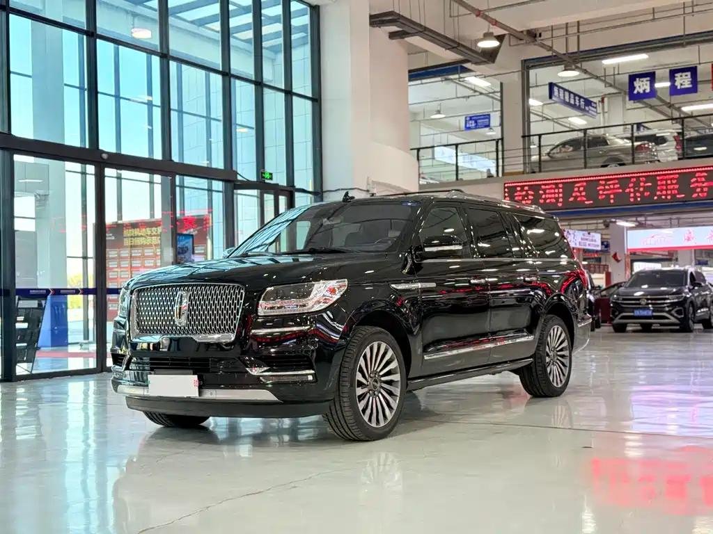 Affordable Lincoln Navigator Cost: Best Chinese EV Companies Affordable Lincoln Navigator Cost: Best Chinese EV Companies