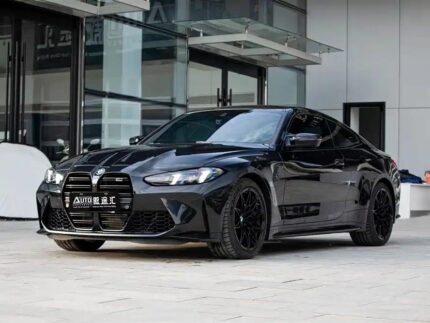 Affordable Price of BMW M4 in India: Best Used Car Website China