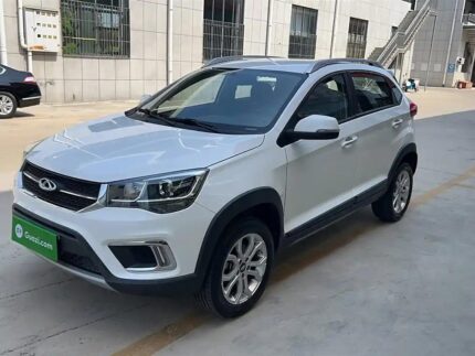 Affordable Tiggo 3x 2021 Deals | Eautoexport