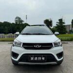 Affordable Tiggo 3x 2021 | Order from China