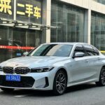 Affordable Used 2023 BMW 3 Series 2L Petrol for Sale